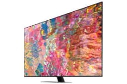 Smart Tivi QLED Samsung AI 4K 55 inch QA55Q80B - Giá rẻ nhất hôm nay - Ảnh 18