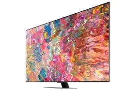 So sánh giá Smart Tivi QLED Samsung AI 4K 55 inch QA55Q80B rẻ nhất? - Ảnh 18