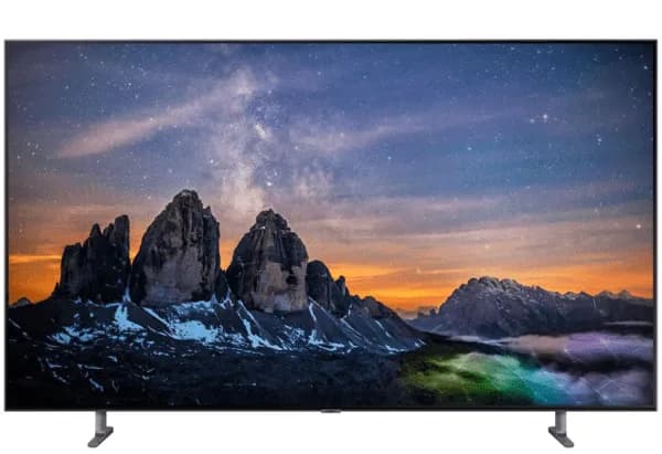 So sánh giá Smart Tivi QLED Samsung AI 4K 55 inch QA55Q80B rẻ nhất? - Ảnh 19