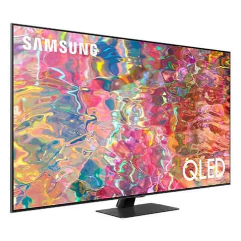 So sánh giá Smart Tivi QLED Samsung AI 4K 55 inch QA55Q80B rẻ nhất? - Ảnh 4