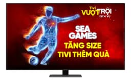 Smart Tivi QLED Samsung AI 4K 55 inch QA55Q80B - Giá rẻ nhất hôm nay - Ảnh 5