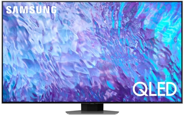 So sánh giá Smart Tivi QLED Samsung AI 4K 55 inch QA55Q80B rẻ nhất? - Ảnh 9