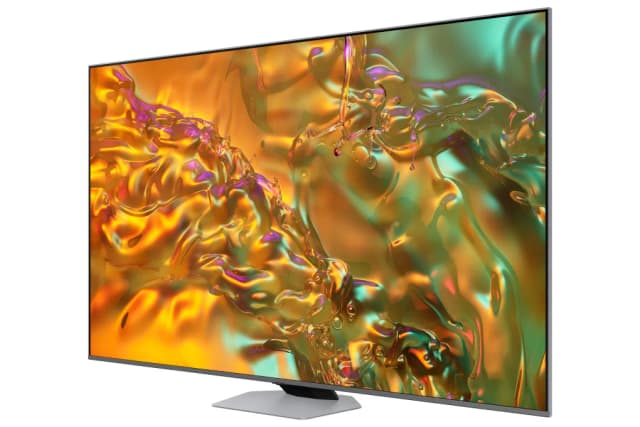 So sánh giá Smart Tivi QLED Samsung AI 4K 55 inch QA55Q80B rẻ nhất? - Ảnh 10