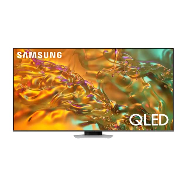 So sánh giá Smart Tivi QLED Samsung AI 4K 65 inch QA65Q80B rẻ nhất? - Ảnh 18