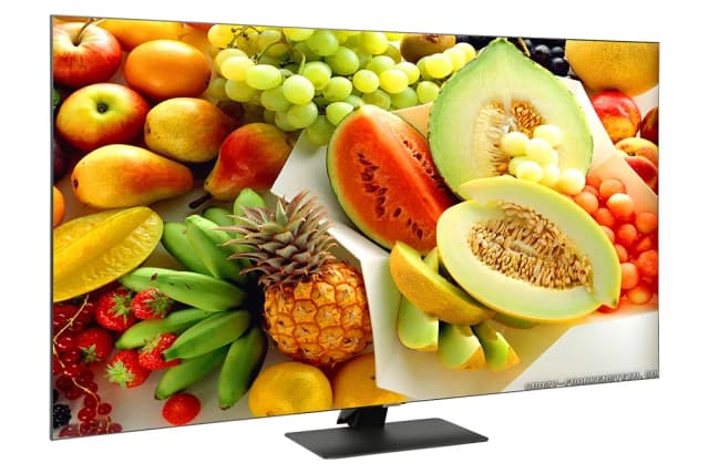 So sánh giá Smart Tivi QLED Samsung AI 4K 65 inch QA65Q80B rẻ nhất? - Ảnh 3