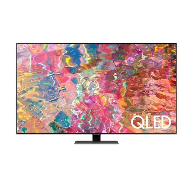 So sánh giá Smart Tivi QLED Samsung AI 4K 65 inch QA65Q80B rẻ nhất? - Ảnh 4