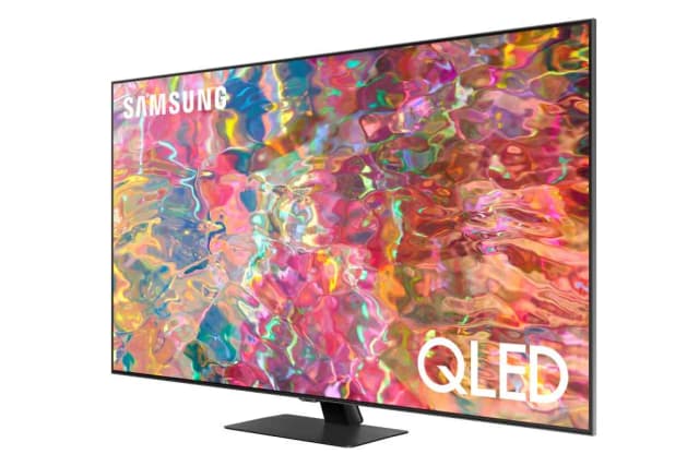 So sánh giá Smart Tivi QLED Samsung AI 4K 65 inch QA65Q80B rẻ nhất? - Ảnh 6