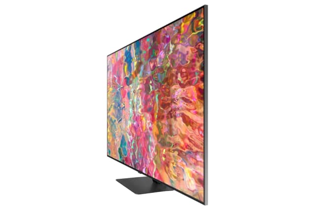So sánh giá Smart Tivi QLED Samsung AI 4K 65 inch QA65Q80B rẻ nhất? - Ảnh 7
