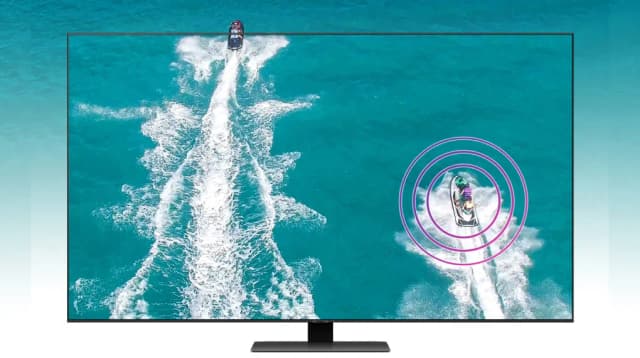 So sánh giá Smart Tivi QLED Samsung AI 4K 65 inch QA65Q80B rẻ nhất? - Ảnh 8