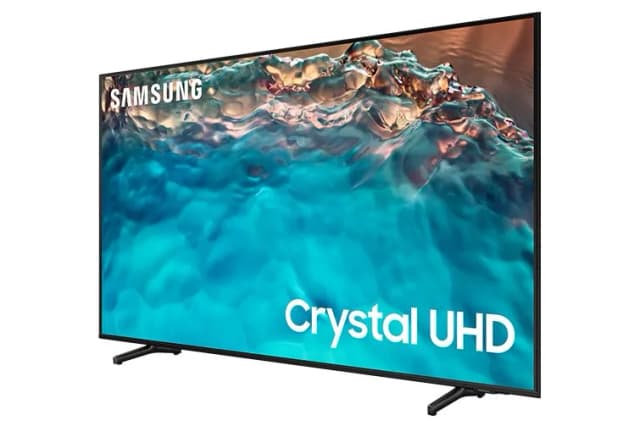 Top 1 so sánh giá Smart Tivi Samsung 4K Crystal UHD 43 inch UA43BU8000 - Tìm sản phẩm giá rẻ nhất - Ảnh 11