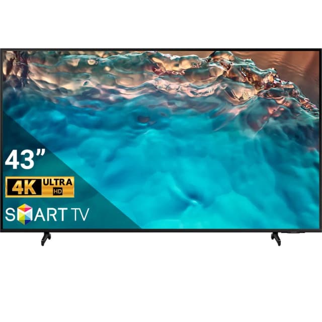 Top 1 so sánh giá Smart Tivi Samsung 4K Crystal UHD 43 inch UA43BU8000 - Tìm sản phẩm giá rẻ nhất - Ảnh 12