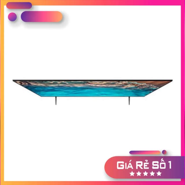 Top 1 so sánh giá Smart Tivi Samsung 4K Crystal UHD 43 inch UA43BU8000 - Tìm sản phẩm giá rẻ nhất - Ảnh 18