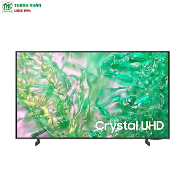 Top 1 so sánh giá Smart Tivi Samsung 4K Crystal UHD 43 inch UA43BU8000 - Tìm sản phẩm giá rẻ nhất - Ảnh 30