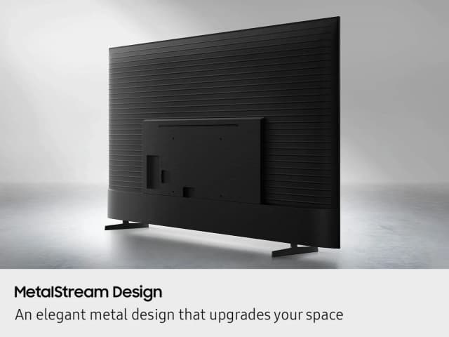 Top 1 so sánh giá Smart Tivi Samsung 4K Crystal UHD 43 inch UA43BU8000 - Tìm sản phẩm giá rẻ nhất - Ảnh 52