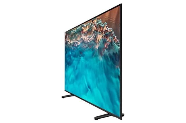Top 1 so sánh giá Smart Tivi Samsung 4K Crystal UHD 43 inch UA43BU8000 - Tìm sản phẩm giá rẻ nhất - Ảnh 60