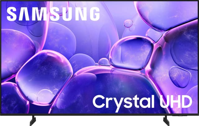 Top 1 so sánh giá Smart Tivi Samsung 4K Crystal UHD 43 inch UA43BU8000 - Tìm sản phẩm giá rẻ nhất - Ảnh 61