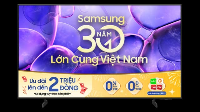 Top 1 so sánh giá Smart Tivi Samsung 4K Crystal UHD 43 inch UA43BU8000 - Tìm sản phẩm giá rẻ nhất - Ảnh 63