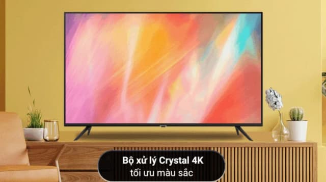 Top 1 so sánh giá Smart Tivi Samsung 4K Crystal UHD 43 inch UA43BU8000 - Tìm sản phẩm giá rẻ nhất - Ảnh 71