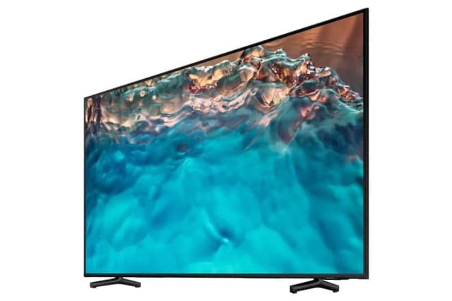 Top 1 so sánh giá Smart Tivi Samsung 4K Crystal UHD 43 inch UA43BU8000 - Tìm sản phẩm giá rẻ nhất - Ảnh 86