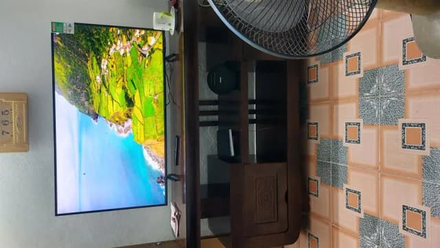 Top 1 so sánh giá Smart Tivi Samsung 4K Crystal UHD 43 inch UA43BU8000 - Tìm sản phẩm giá rẻ nhất - Ảnh 88