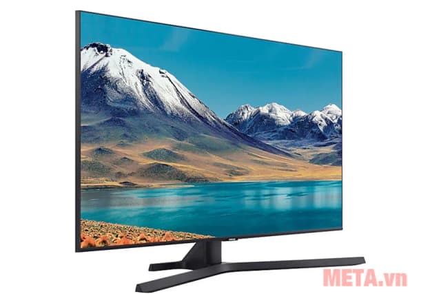 Top 1 so sánh giá Smart Tivi Samsung 4K Crystal UHD 43 inch UA43BU8000 - Tìm sản phẩm giá rẻ nhất - Ảnh 92