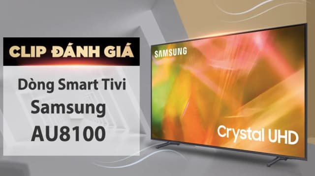 Top 1 so sánh giá Smart Tivi Samsung 4K Crystal UHD 43 inch UA43BU8000 - Tìm sản phẩm giá rẻ nhất - Ảnh 93