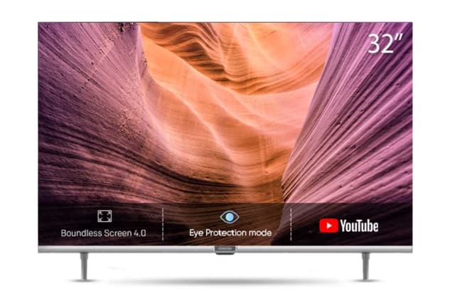 So sánh giá Smart Tivi Coocaa HD 32 inch 32S3U+ rẻ nhất? - Ảnh 11