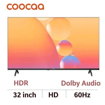 So sánh giá Smart Tivi Coocaa HD 32 inch 32S3U+ rẻ nhất? - Ảnh 12