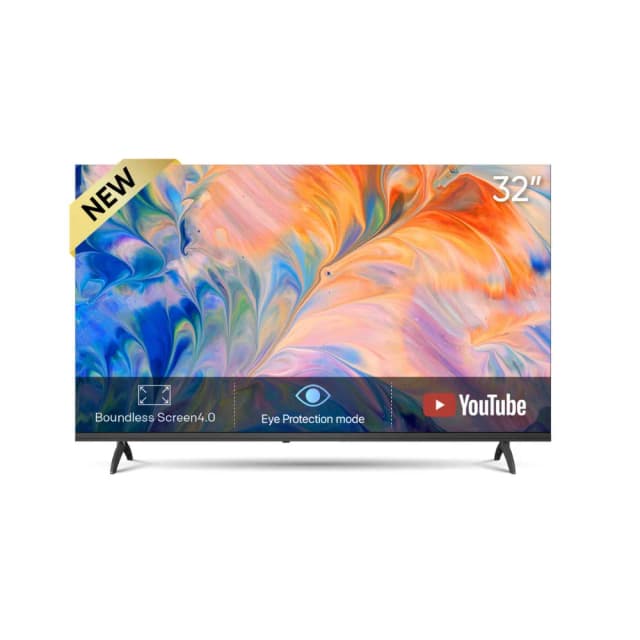 So sánh giá Smart Tivi Coocaa HD 32 inch 32S3U+ rẻ nhất? - Ảnh 13
