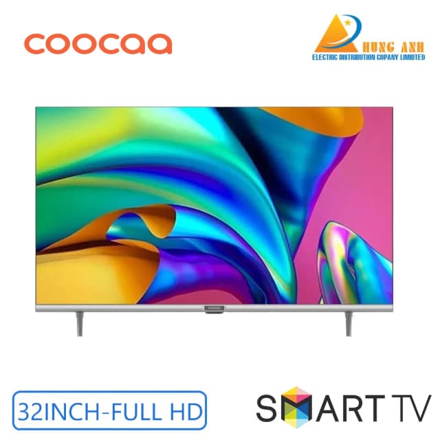 So sánh giá Smart Tivi Coocaa HD 32 inch 32S3U+ rẻ nhất? - Ảnh 16