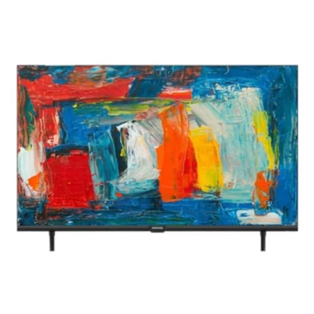 So sánh giá Smart Tivi Coocaa HD 32 inch 32S3U+ rẻ nhất? - Ảnh 17