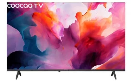 So sánh giá Smart Tivi Coocaa HD 32 inch 32S3U+ rẻ nhất? - Ảnh 20