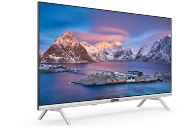 So sánh giá Smart Tivi Coocaa HD 32 inch 32S3U+ rẻ nhất? - Ảnh 4