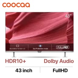 So sánh giá Smart Tivi Coocaa FHD 43 inch 43S3U+ - Tìm sản phẩm giá rẻ nhất - Ảnh 14