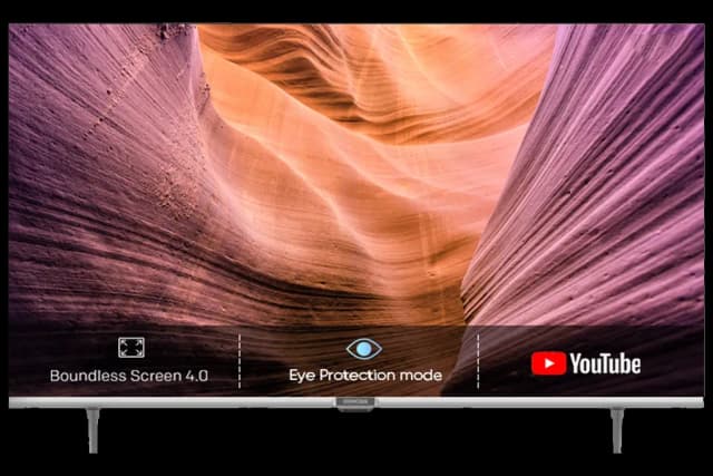 So sánh giá Smart Tivi Coocaa FHD 43 inch 43S3U+ rẻ nhất? - Ảnh 17