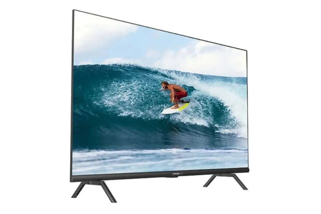 So sánh giá Smart Tivi Coocaa FHD 43 inch 43S3U+ rẻ nhất? - Ảnh 3