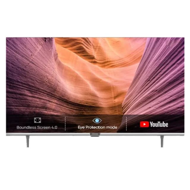 So sánh giá Smart Tivi Coocaa FHD 43 inch 43S3U+ rẻ nhất? - Ảnh 10