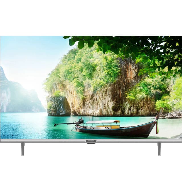 So sánh giá Smart Tivi Coocaa HD 32 inch 32S3U+ rẻ nhất? - Ảnh 19