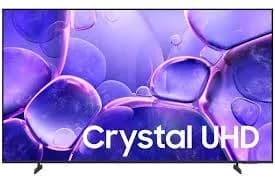 So sánh giá Smart Tivi Crystal UHD Samsung 4K 55 inch UA55U8550F rẻ nhất? - Ảnh 3