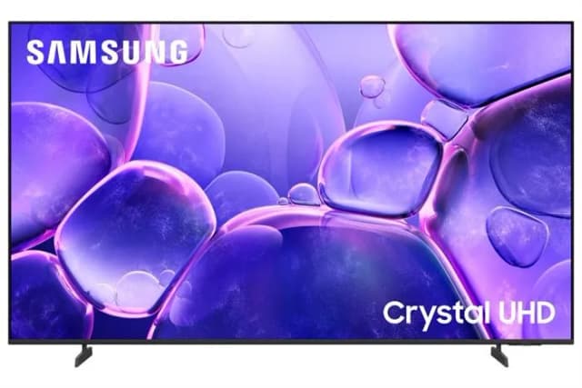 So sánh giá Smart Tivi Crystal UHD Samsung 4K 65 inch UA65U8550F rẻ nhất?