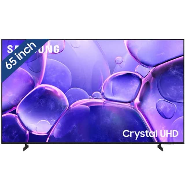 So sánh giá Smart Tivi Crystal UHD Samsung 4K 65 inch UA65U8550F rẻ nhất? - Ảnh 3