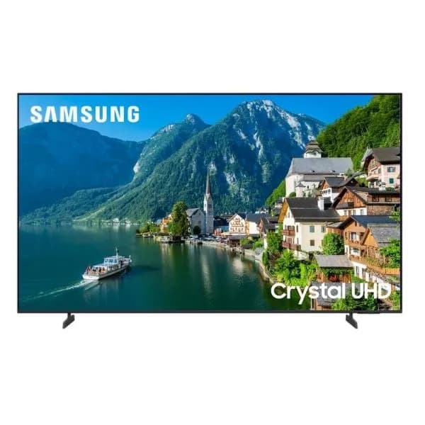 So sánh giá Smart Tivi Crystal UHD Samsung 4K 65 inch UA65U8550F rẻ nhất? - Ảnh 6