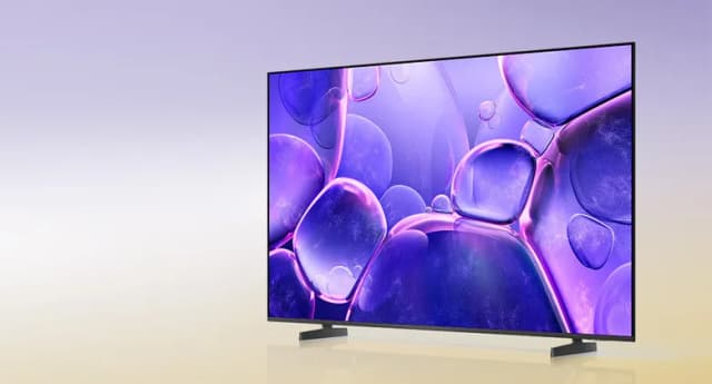 So sánh giá Smart Tivi Crystal UHD Samsung 4K 65 inch UA65U8550F rẻ nhất? - Ảnh 7