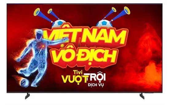 So sánh giá Smart Tivi Crystal UHD Samsung 4K 65 inch UA65U8550F rẻ nhất? - Ảnh 8