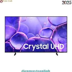 So sánh giá Smart Tivi Crystal UHD Samsung 4K 70 inch UA70U8000F rẻ nhất? - Ảnh 12