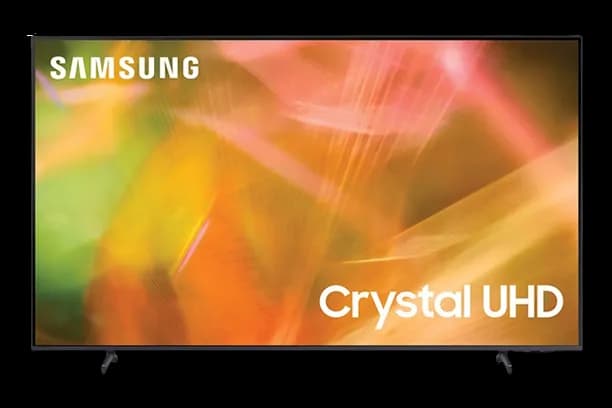 So sánh giá Smart Tivi Crystal UHD Samsung 4K 70 inch UA70U8000F rẻ nhất? - Ảnh 16