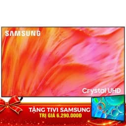 Smart Tivi Crystal UHD Samsung 4K 98 inch UA98U9500H - Giá rẻ nhất hôm nay - Ảnh 1