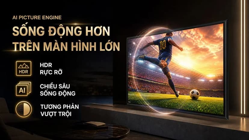 Smart Tivi Crystal UHD Samsung 4K 98 inch UA98U9500H - Giá rẻ nhất hôm nay - Ảnh 4