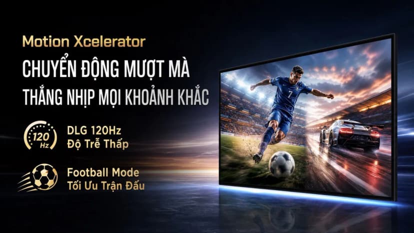 Smart Tivi Crystal UHD Samsung AI 4K 70 inch UA70U8500H - Giá rẻ nhất hôm nay - Ảnh 4
