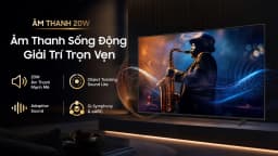 Smart Tivi Crystal UHD Samsung AI 4K 70 inch UA70U8500H - Giá rẻ nhất hôm nay - Ảnh 5